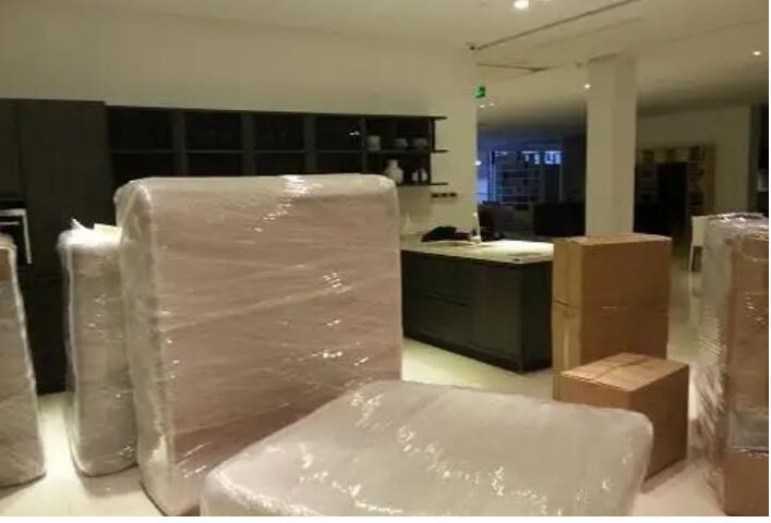 泉州到海兴县长途搬家