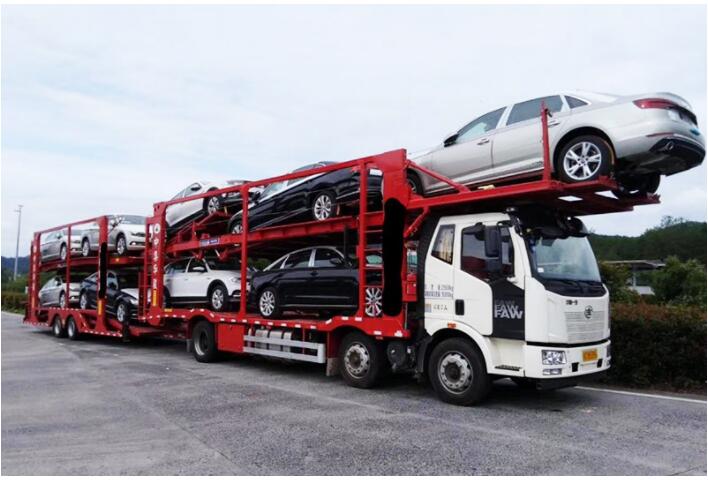 泉州到海兴县轿车托运